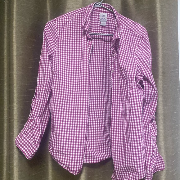 Boys Izod shirt, size extra large - Picture 1 of 2